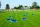 Lynxsport GmbH 10er-Set Fußballgolf-Set inkl. Basis & Fahne