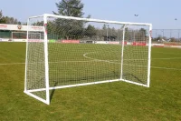 Lynxsport GmbH STADIUM Mini-Fußballtor 5 x 2 m