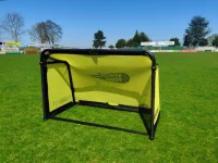 Lynxsport GmbH Minitor Aluminium 1,5 x 1 m - faltbar