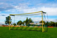 Lynxsport GmbH QUICKFIRE® Multi-Size Fußballtor...