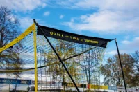 Lynxsport GmbH QUICKFIRE® Multi-Size Fußballtor...