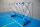 Lynxsport GmbH Quickfire® Handballtor 2,4 x 1,7m