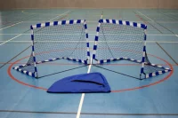 Lynxsport GmbH 2er-Set POWERSHOT® Pop-up Mini...