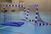 Lynxsport GmbH 2er-Set POWERSHOT® Pop-up Mini...