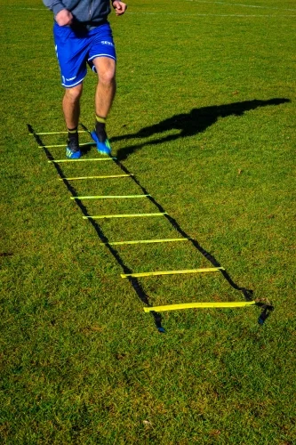 Gelb/Schwarz Lynxsport Gmbh Koordinationsleiter