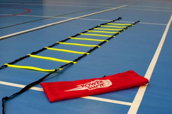 Lynxsport GmbH Koordinationsleiter Indoor