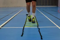 Lynxsport GmbH Koordinationsleiter Indoor