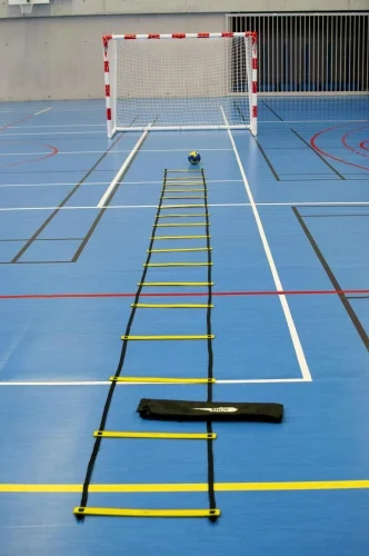 Lynxsport GmbH Koordinationsleiter