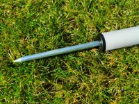 Lynxsport GmbH 5er-Set - Slalomstange 2-teilig mit...