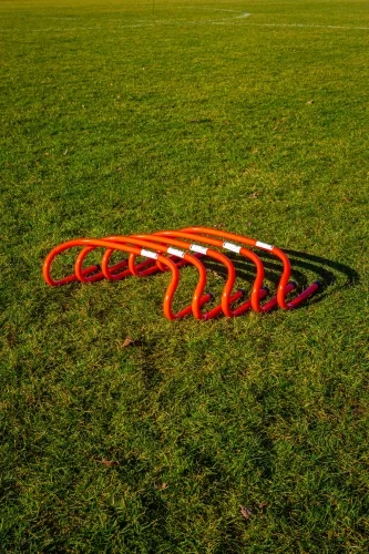 Lynxsport GmbH 5er-Set Mini - Trainingshürden