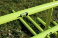 Lynxsport GmbH 6er-Set faltbare Hürden - Stecksystem