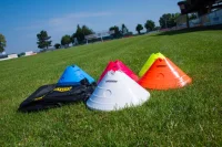 Lynxsport GmbH 20er-Set Multi - Markierlochhauben - extra...