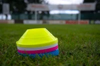 Lynxsport GmbH Mini-Markierungshütchen flexibel -...