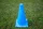 Lynxsport GmbH 4er-Set Markierkegel 30 cm - Blau