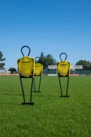Lynxsport GmbH Freistoßmauer - 3er-Set...