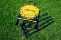 Lynxsport GmbH Freistoßmauer - Trainingsdummy -...