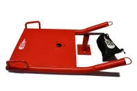 Lynxsport GmbH Gewichtsschlitten - Power Sled inkl....