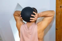 Lynxsport GmbH Medizinball - 2kg