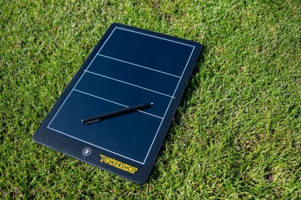 Tintenfreies taktisches Tablet - Multisport