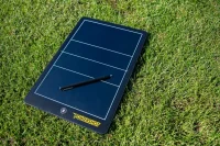 Tintenfreies taktisches Tablet - Multisport