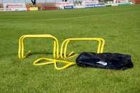 Lynxsport GmbH 5er-Set Mini-Trainingshürden -...