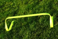 Lynxsport GmbH 5er-Set flexible Hürden - 15cm