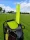 POWERCART® - der ultimative Gerätewagen - Fußball schwarz/gelb
