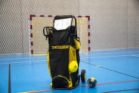 Lynxsport GmbH Lynxsport GmbH POWERCART® - der...
