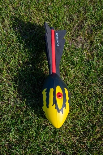 Lynxsport GmbH Wurfrakete - Vortex