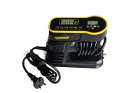 Lynxsport GmbH Automatischer Ballkompressor