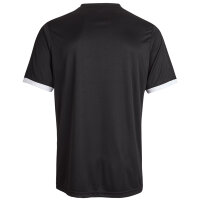 Hummel CORE SS POLY JERSEY Kids Schwarz