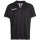 Hummel CORE SS POLY JERSEY Kids Schwarz