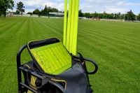 Lynxsport GmbH Powercart ausgestattet - Premium-Kit