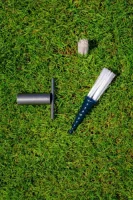 Lynxsport GmbH Terrain Tracing Kit Spielfeldmarkierungsset