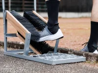 Lynxsport GmbH Schuhputzer-Premium