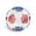 Derbystar Bundesliga Brillant APS v 25 Spielball weiss/rot/blau 4