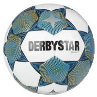 Derbystar Fussball-Brillant TT v23 Sonderedition...