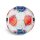 Derbystar Bundesliga Brillant Replica S-Light v25 Trainingsball weiß/rot/blau 5