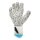 uhlsport FM Cybertec Supergrip+ HN Torwarthandschuhe weiß/cyberblau/schwarz 11,5