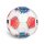 Derbystar Bundesliga Brillant Replica Light v25 Trainingsball weiß/blau/rot 3