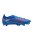 Puma Ultra 6 Match FG/AG Fussballschuhe ultra blue-puma white-glowing red 46
