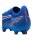 Puma Ultra 6 Match FG/AG Fussballschuhe ultra blue-puma white-glowing red 48