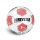 Derbystar Bundesliga Magic APS v25 Spielball weiß/rot/grün 4