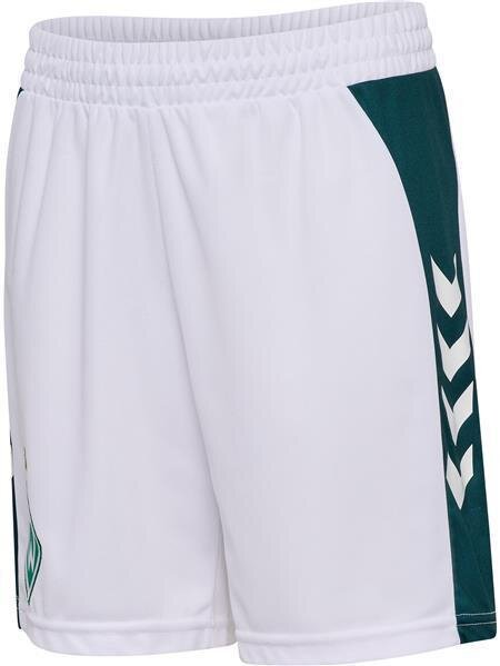 Hummel Werder Bremen Heim Short Saison 2025/2026 Erwachsene