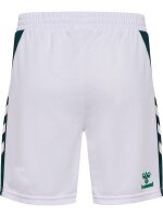 Hummel Werder Bremen Heim Short Saison 2025/2026 Erwachsene