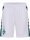 Hummel Werder Bremen Heim Short Saison 2025/2026 Erwachsene weiß M
