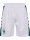 Hummel Werder Bremen Heim Short Saison 2025/2026 Erwachsene weiß M