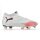 Puma Future 8 Ultimate MxSG Fussballschuhe puma white-puma black-glowing red 42