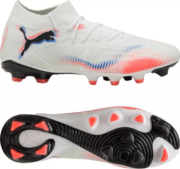 Puma Future 8 Match FG/AG Fussballschuhe