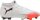 Puma Future 8 Ultimate FG Fussballschuhe puma white-puma black-glowing red 41